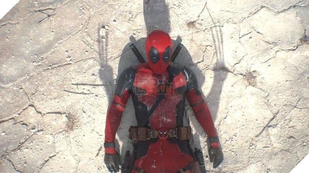 Disney Đang Triển Khai Chiến Dịch Tranh Giải Cho Bom Tấn Deadpool & Wolverine 2