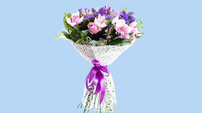 Những điều cần lưu ý khi chọn hoa 20/10