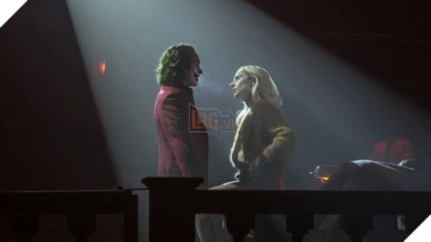 Joaquin Phoenix Cảm Thấy Lo Lắng Khi Hát Song Ca Với Lady Gaga Trong Joker 2