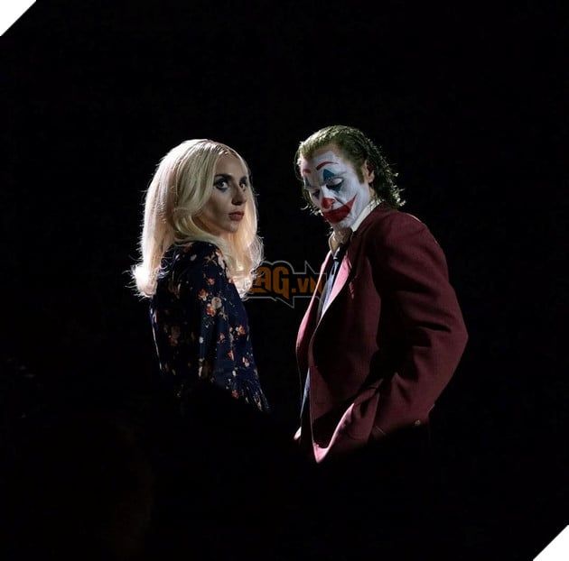 Joaquin Phoenix Cảm Thấy Lo Lắng Khi Hát Song Ca Với Lady Gaga Trong Joker 2
