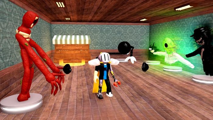 Cách để nhận thêm mã code Monster Race Roblox mới nhất