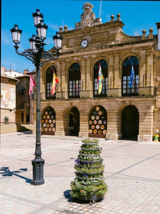 Haro is another charming town in La Rioja, featuring the vibrant Plaza de la Paz and hosting a grand wine festival every June.