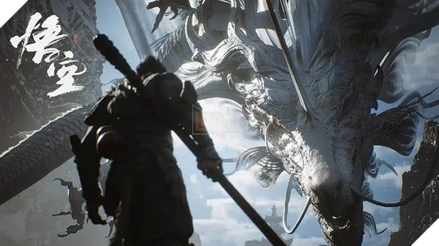 Cộng đồng đã chỉ ra rằng IGN đang có hành động chèn ép Black Myth Wukong trong một bảng bình chọn.