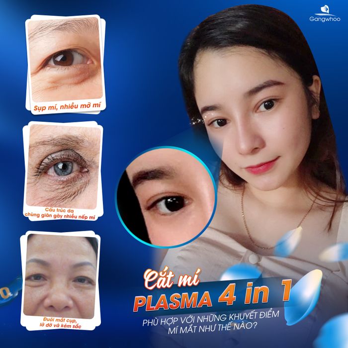Hình ảnh Thẩm mỹ viện Gangwhoo 1