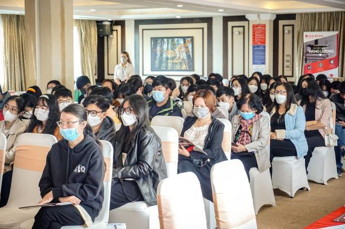 Hình ảnh Công ty Tư vấn Du học quốc tế Hằng Lương 2