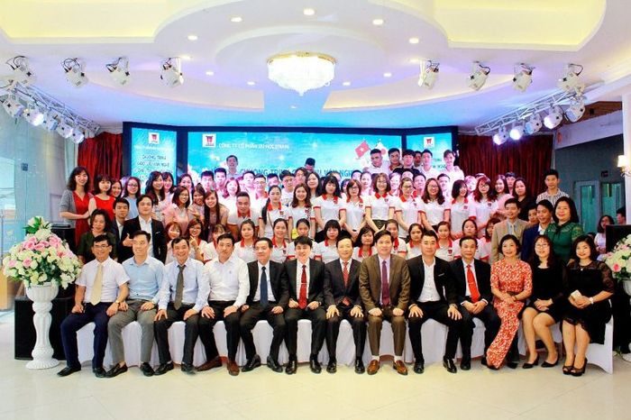 Công ty Cổ phần du học Jtrain hình 2