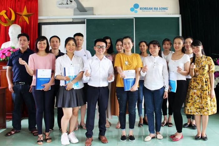 Hình ảnh 1 của Korean Halong
