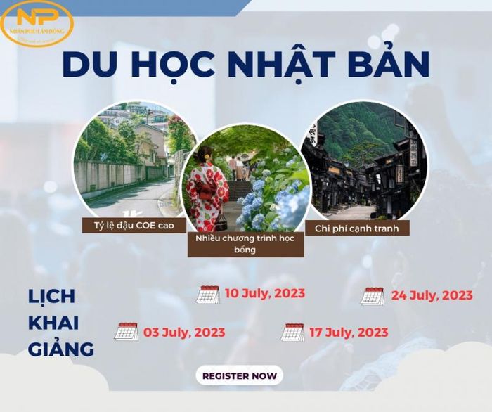 Hình ảnh Du Học Nhân Phú Lâm Đồng 1
