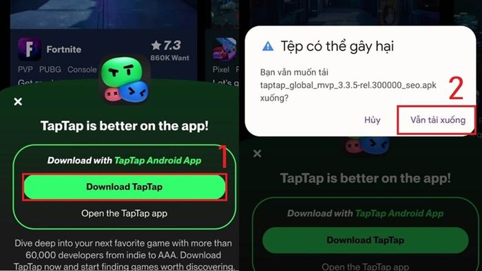 hình ảnh tap-tap-1