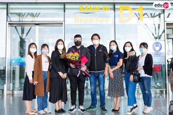 Hình ảnh Du học EduGo Khánh Hòa 2