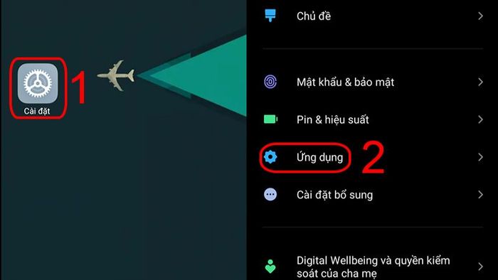 lỗi đăng nhập Facebook trên iPhone