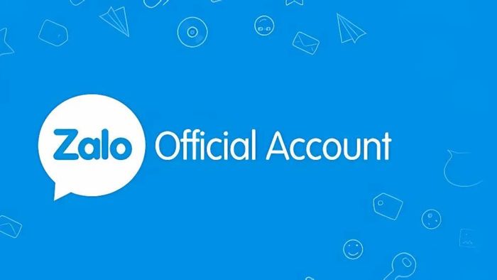 Chi phí gửi tin nhắn hàng loạt trên Zalo OA gói 2