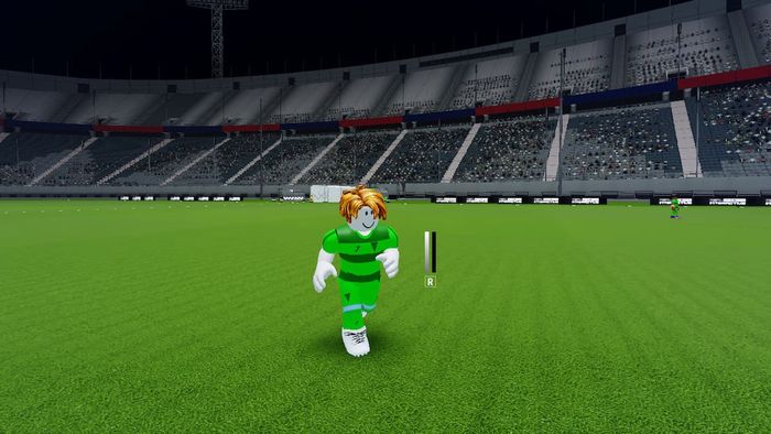 Cách chơi Real Futbol 24 hiệu quả trong Roblox
