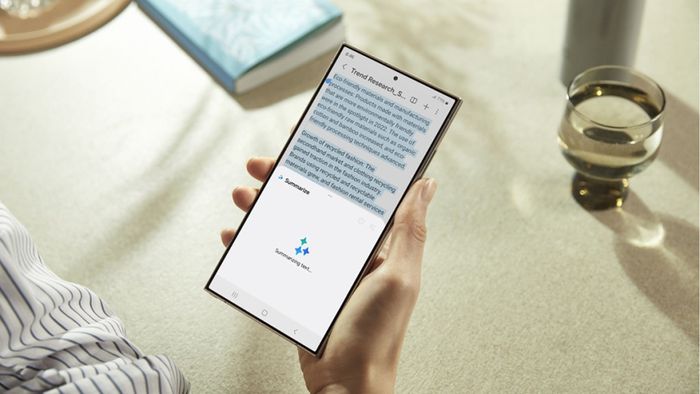 Danh sách các thiết bị Galaxy đủ điều kiện để nhận 7 bản cập nhật Android lớn.