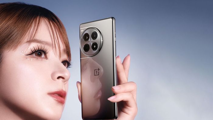 Dòng sản phẩm OnePlus Ace 5 sẽ được giới thiệu trong thời gian tới
