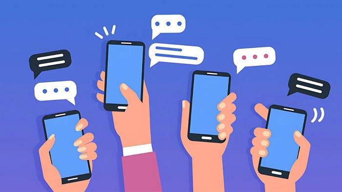 Lợi ích của việc gửi tin nhắn hàng loạt trên Zalo OA