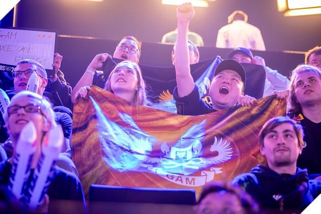 CKTG 2024: GAM Esports Đoạt Chiến Thắng Tuyệt Đối, Tiến Thẳng Vào Vòng Thụy Sĩ 3
