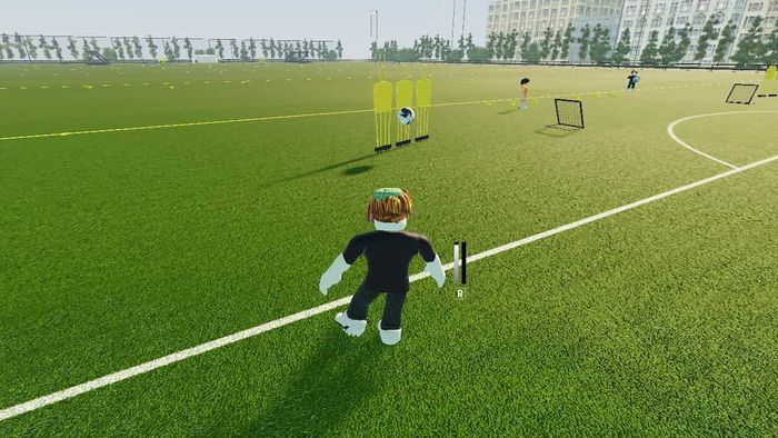 Cách tìm thêm mã code Real Futbol 24