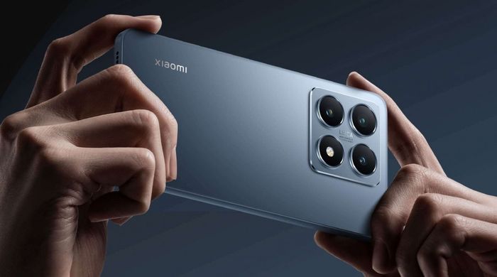 Xiaomi 14T Series chính thức ra mắt tại Việt Nam