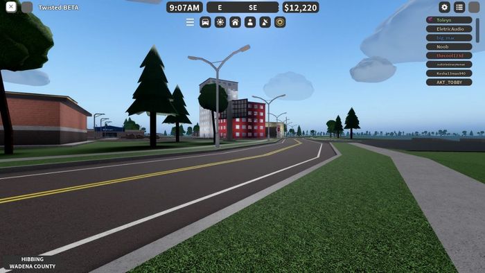 Cách để nhận thêm mã code Twisted Roblox mới nhất