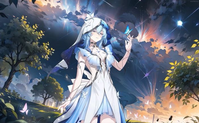 Wuthering Waves: Những điều cần biết trước khi Shorekeeper ra mắt?