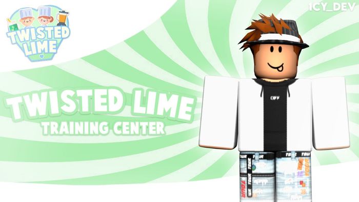 Mã code Twisted Roblox