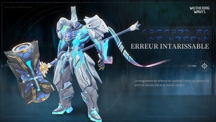 Wuthering Waves: Bạn cần chuẩn bị gì cho sự ra mắt của Shorekeeper?