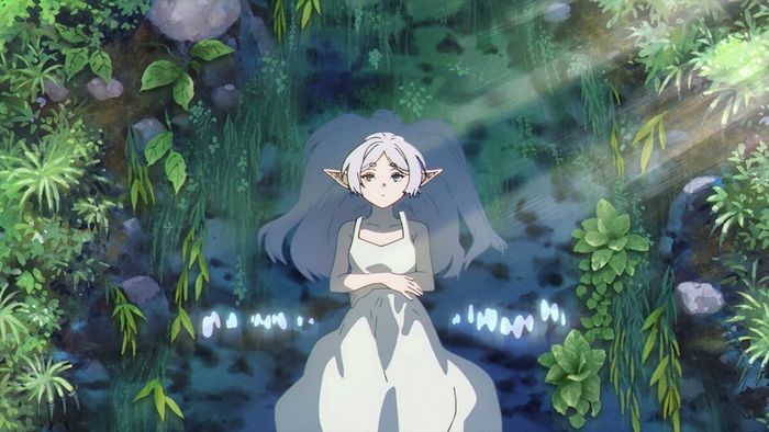 Bìa bài viết về những bộ anime nữ trung tâm đáng xem trong năm 2024