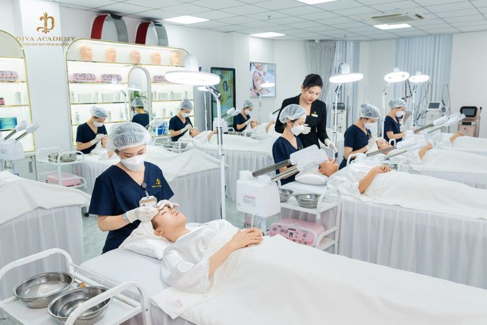 Hình ảnh Viện Thẩm mỹ DIVA 1
