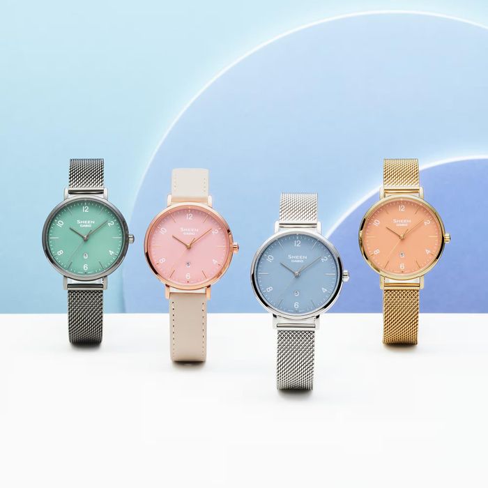 Hình ảnh Anh Khuê Watch 2