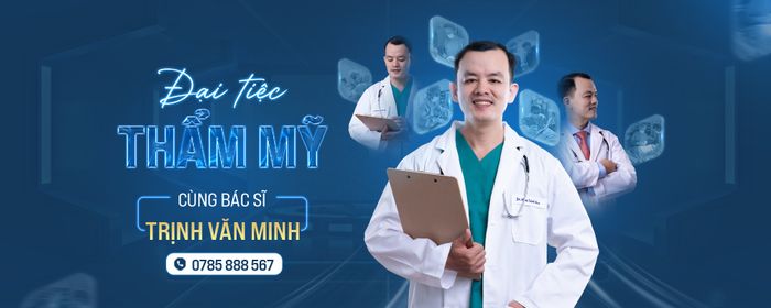 Hình ảnh Phòng khám Thẩm mỹ Dr. Trịnh Văn Minh 1