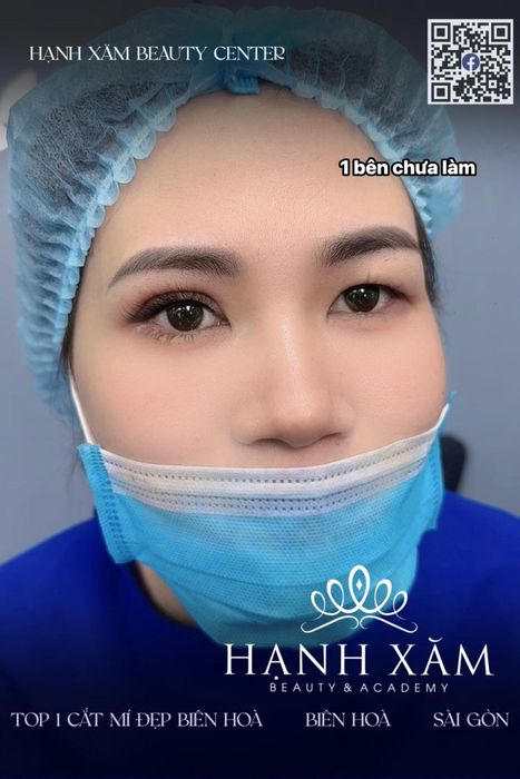 Hình ảnh Hạnh Xăm Beauty 1