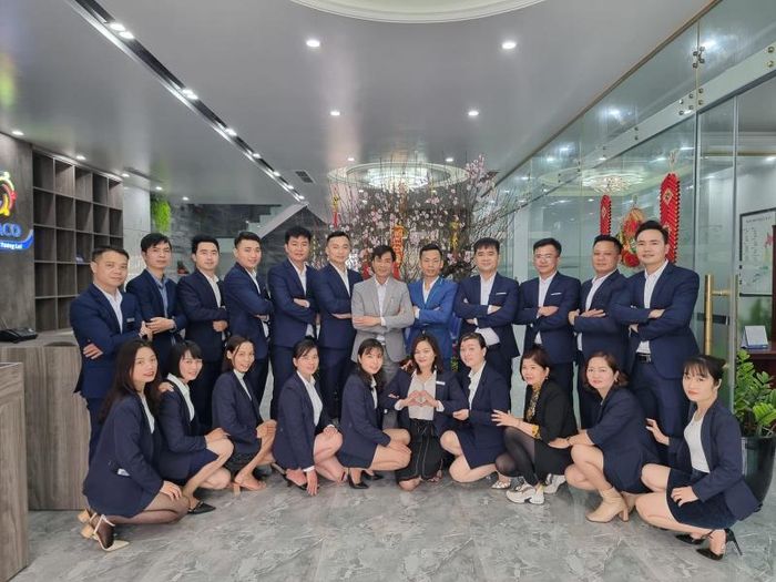 Hình ảnh Du học miền trung EC GROUP 1