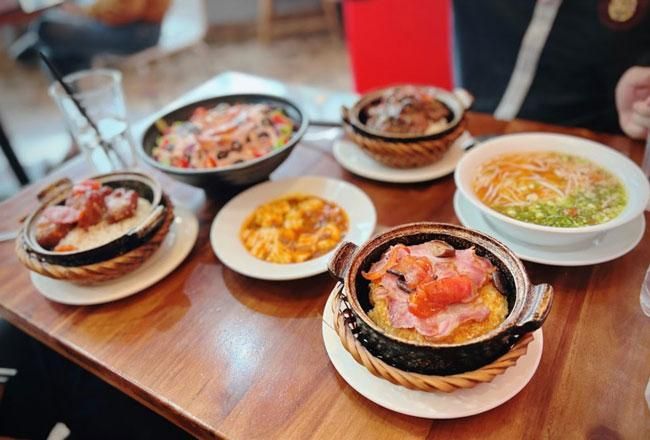 Hình ảnh Cơm Niêu Sala 1