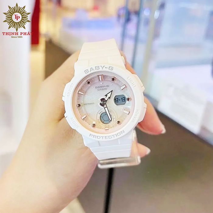 Hình ảnh của Đồng Hồ Thịnh Phát 1