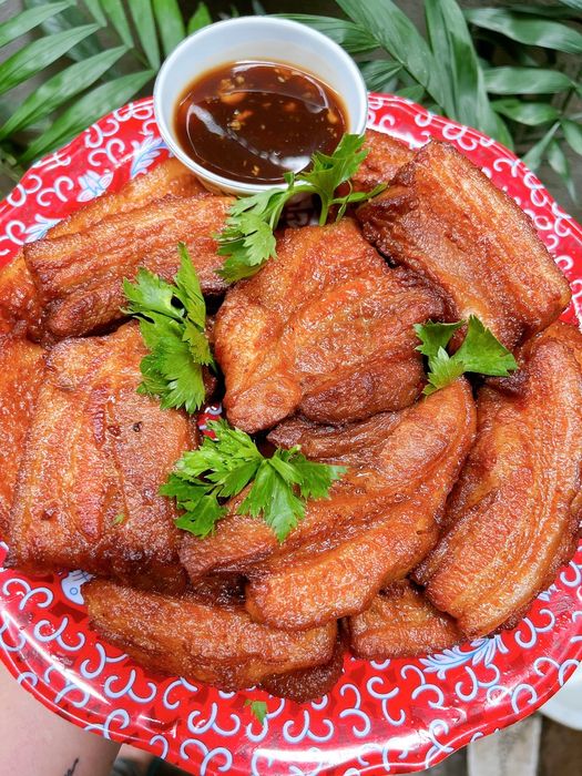 Bếp nhà Bê Nghé ảnh 1