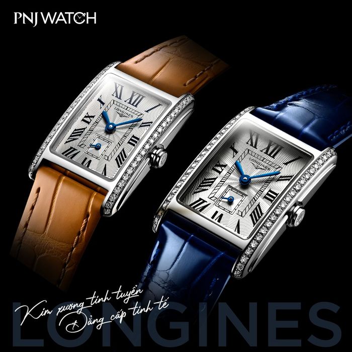 Hình ảnh PNJ Watch 1