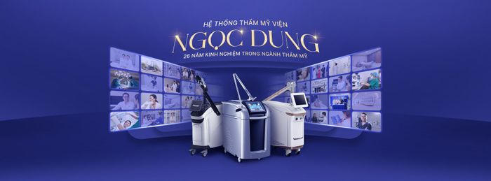 Hình ảnh Thẩm mỹ viện Ngọc Dung 1