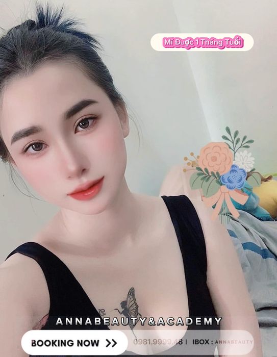 Hình ảnh Thẩm mỹ viện AnnA 1