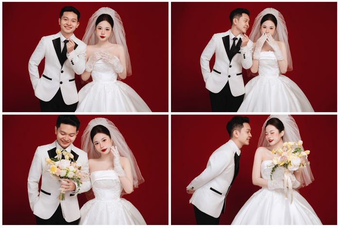 Mộc Bridal ảnh 1