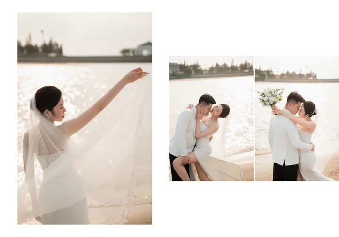 De Paris Wedding ảnh 2