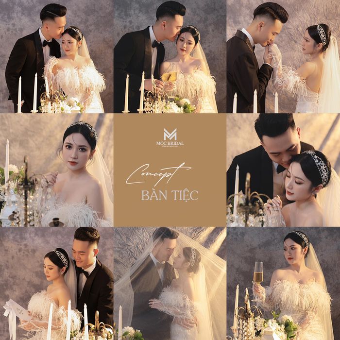 Mộc Bridal ảnh 2