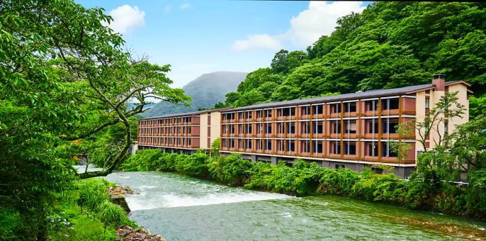 Hotel Indigo Hakone Gora