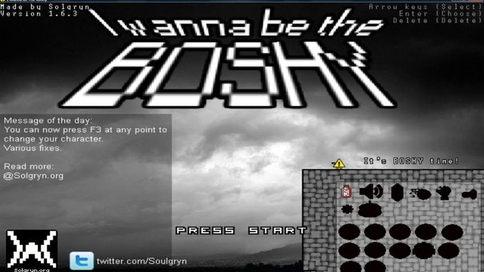 Những game phản xạ xuất sắc nhất
