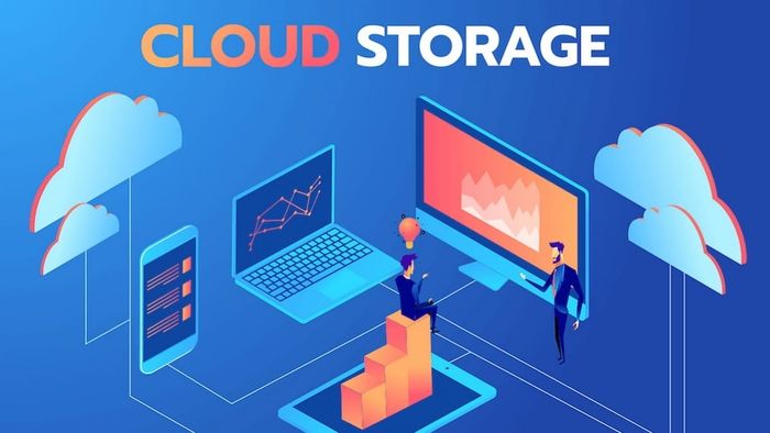 Storage là gì
