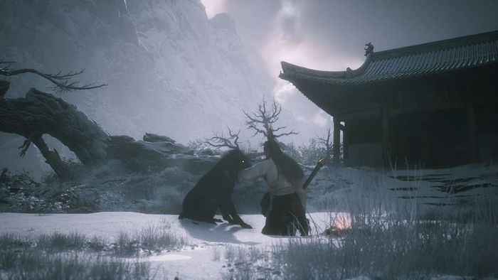 Năm Ông Trùm Hàng Đầu Trong Black Myth: Wukong