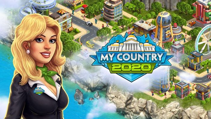 Top game xây dựng thành phố
