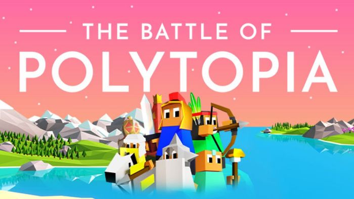Top game xây dựng thành phố