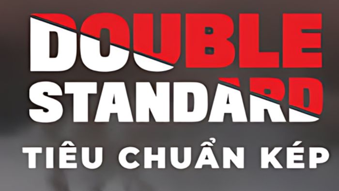 Biện pháp để loại bỏ tiêu chuẩn kép là gì?