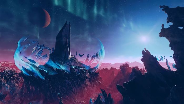 Tất cả thông tin về DLC Shattered Space của Starfield